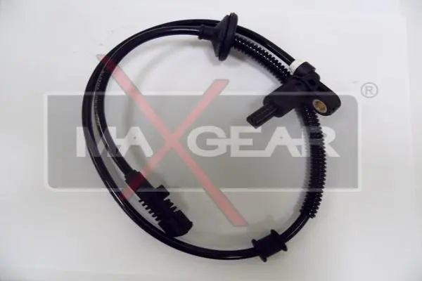 Датчик, обороти на колелото MAXGEAR