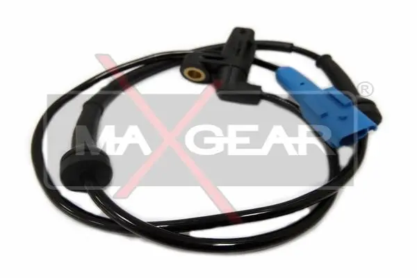 Датчик, обороти на колелото MAXGEAR