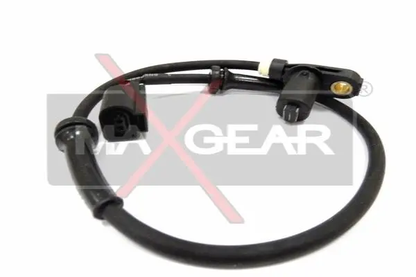 Датчик, обороти на колелото MAXGEAR