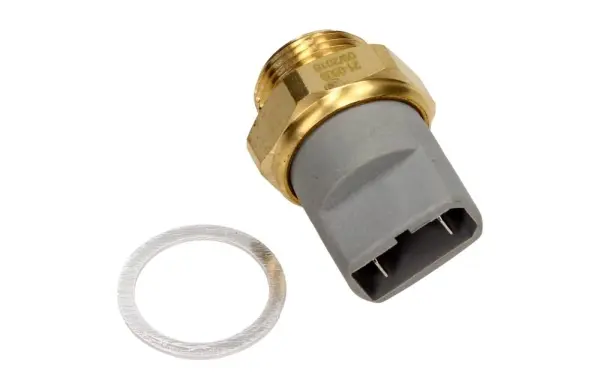 термошалтер, вентилатор на радиатора MAXGEAR             