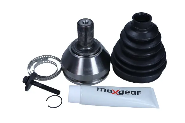 Каре комплект, полуоска MAXGEAR