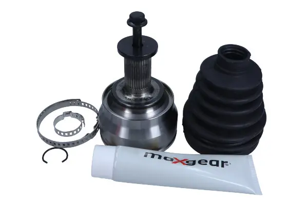 Каре комплект, полуоска MAXGEAR
