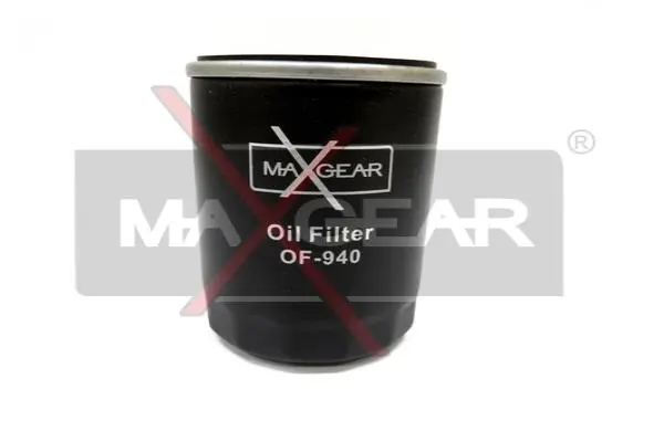 маслен филтър MAXGEAR             