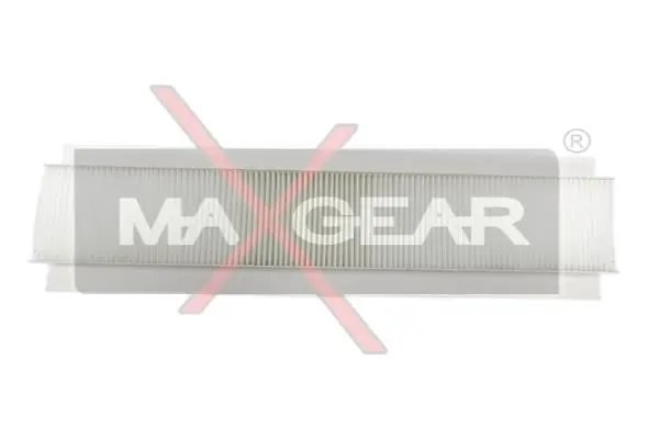 Филтър купе (поленов филтър) MAXGEAR