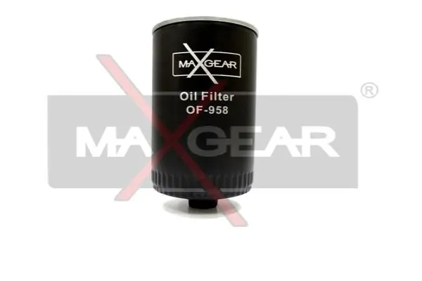 маслен филтър MAXGEAR             