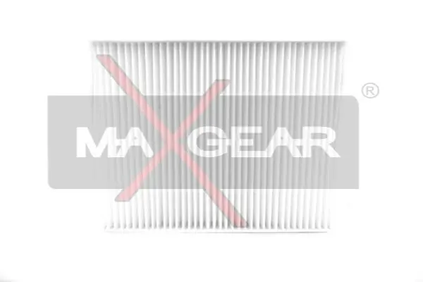 Филтър купе (поленов филтър) MAXGEAR