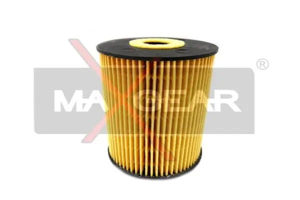 Маслен филтър MAXGEAR
