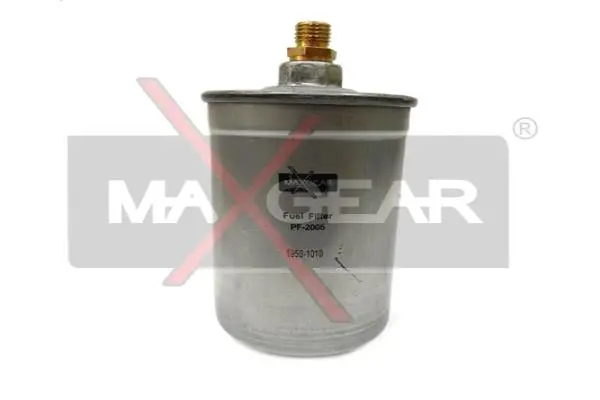 Горивен филтър MAXGEAR