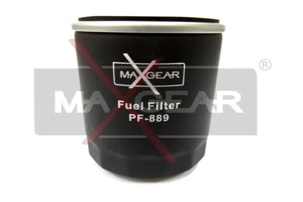 горивен филтър MAXGEAR             