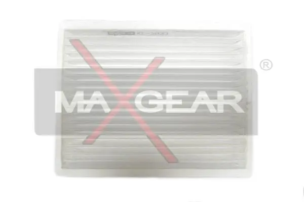 Филтър купе (поленов филтър) MAXGEAR