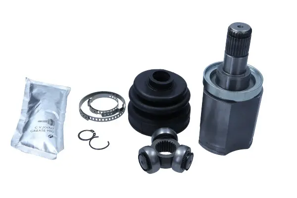 Каре комплект, полуоска MAXGEAR