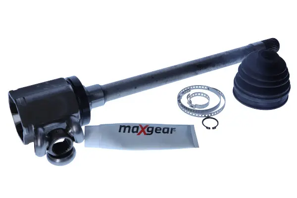 Каре комплект, полуоска MAXGEAR
