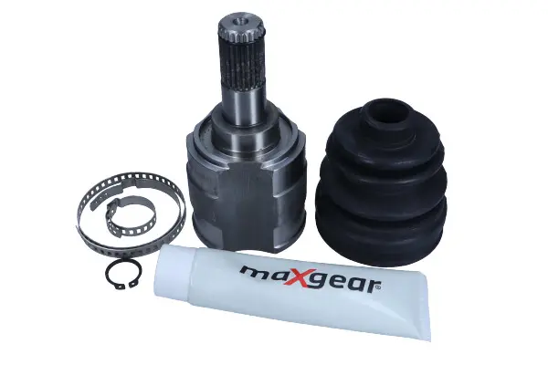 Каре комплект, полуоска MAXGEAR