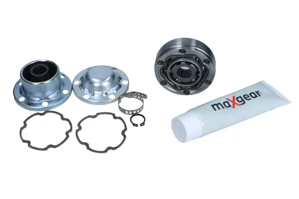 шарнирно съединение, карданен вал MAXGEAR             