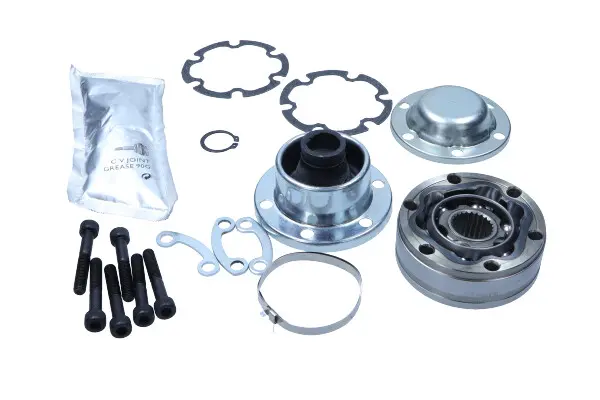 шарнирно съединение, карданен вал MAXGEAR             