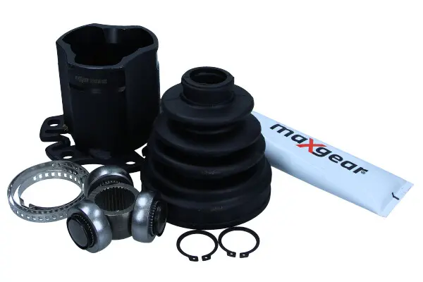 Каре комплект, полуоска MAXGEAR