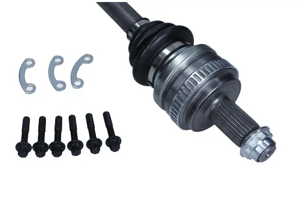 полуоска MAXGEAR             