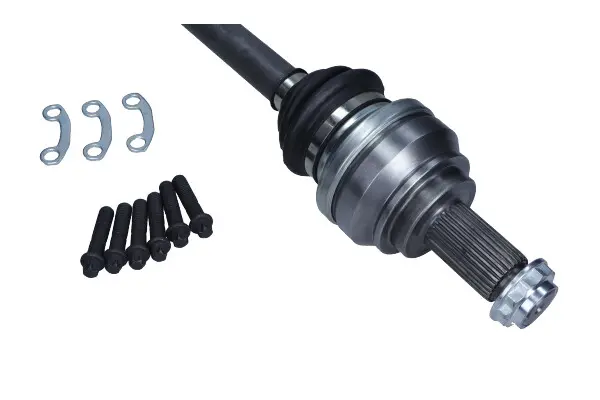 полуоска MAXGEAR             