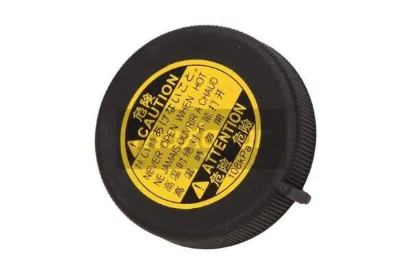 капачка, резервоар за охладителна течност MAXGEAR             