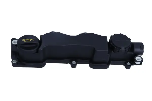 капак на клапаните (на цилиндровата глава) MAXGEAR             