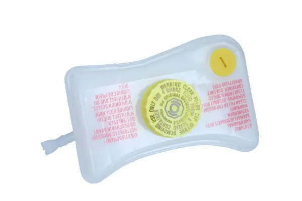 разширителен съд, спирачна течност MAXGEAR             