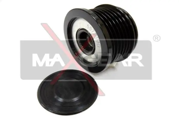 Механизъм за свободен ход на генератор MAXGEAR