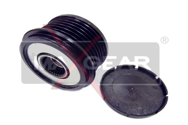 механизъм за свободен ход на генератор MAXGEAR             