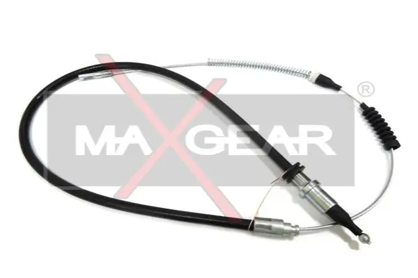 Жило, ръчна спирачка MAXGEAR