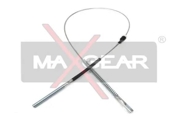 Жило, ръчна спирачка MAXGEAR