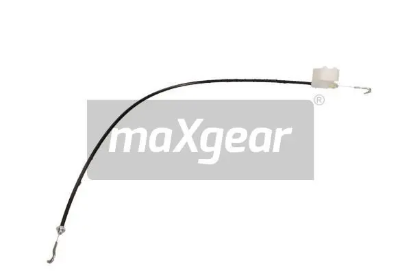 жило, отваряне врата MAXGEAR             