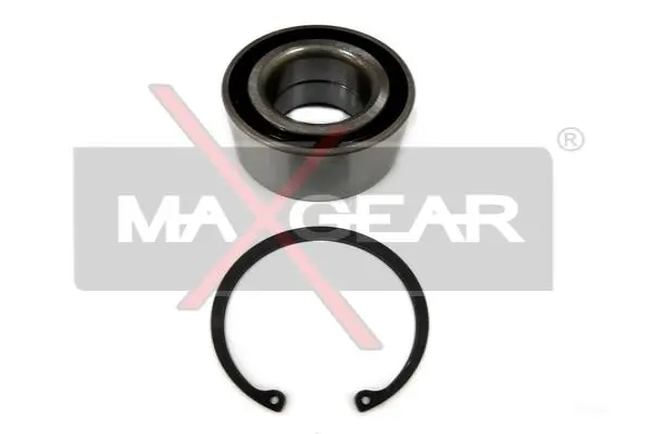 Комплект колесен лагер MAXGEAR
