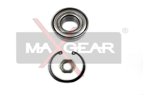Комплект колесен лагер MAXGEAR