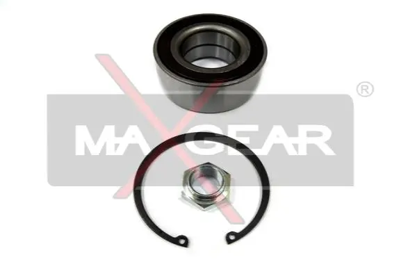Комплект колесен лагер MAXGEAR