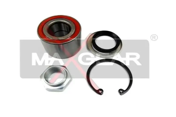 Комплект колесен лагер MAXGEAR