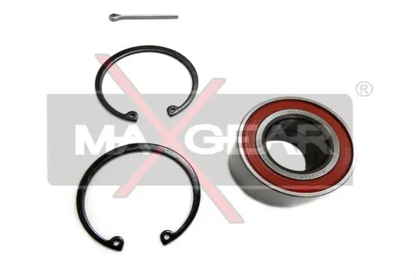 Комплект колесен лагер MAXGEAR
