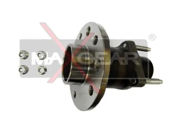 Комплект колесен лагер MAXGEAR