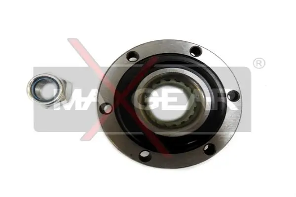 Комплект колесен лагер MAXGEAR
