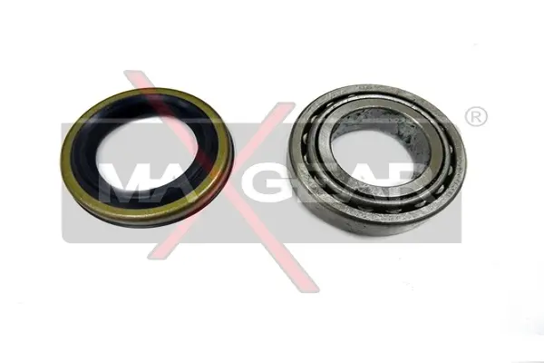 комплект колесен лагер MAXGEAR             