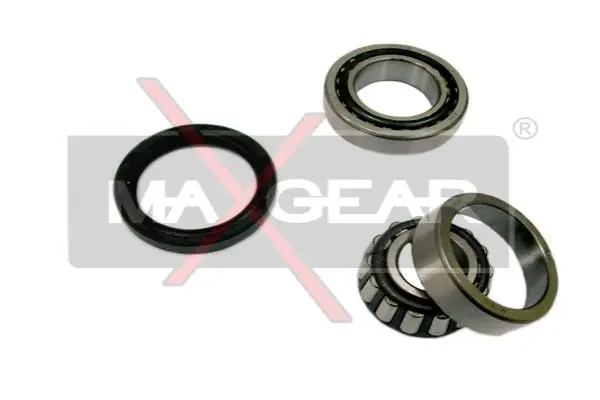Комплект колесен лагер MAXGEAR