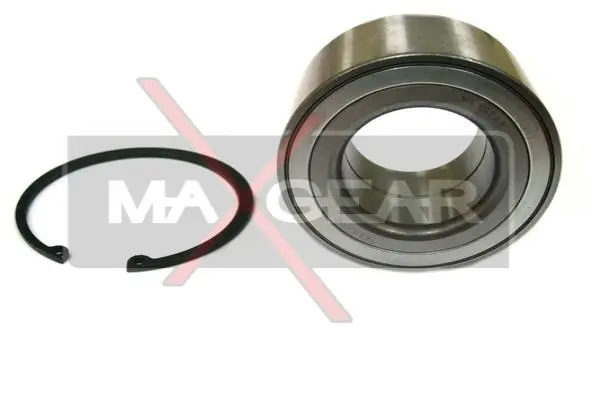 Комплект колесен лагер MAXGEAR