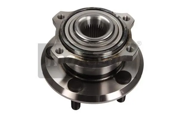 комплект колесен лагер MAXGEAR             