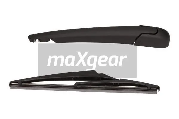 к-кт рамена за чистачки, стъклопочистване MAXGEAR             