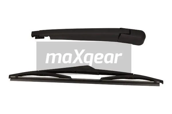 рамо на чистачка, почистване на стъклата MAXGEAR             