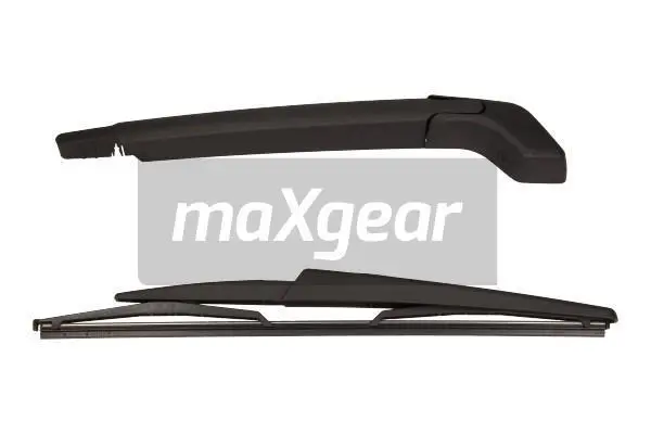 к-кт рамена за чистачки, стъклопочистване MAXGEAR             