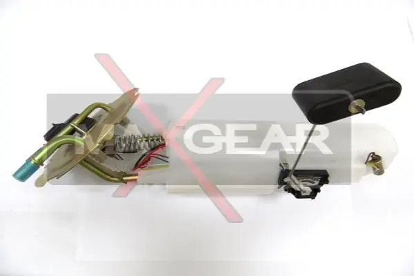 Горивопроводен модул (горивна помпа+сонда) MAXGEAR