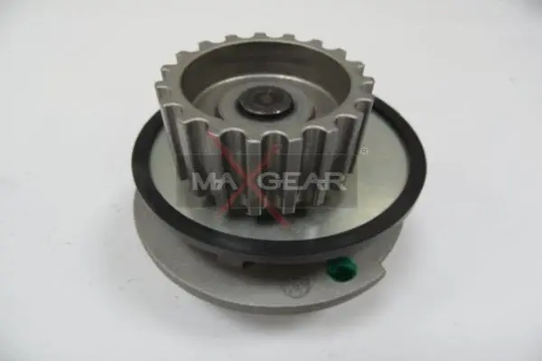 Водна помпа, охлаждане на двигателя MAXGEAR