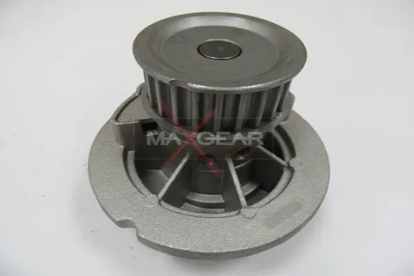 водна помпа, охлаждане на двигателя MAXGEAR             