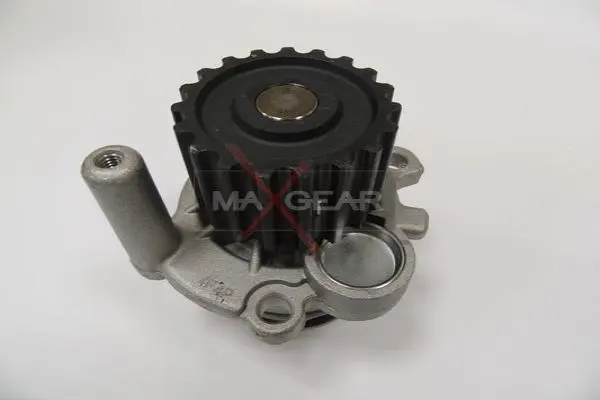 Водна помпа, охлаждане на двигателя MAXGEAR