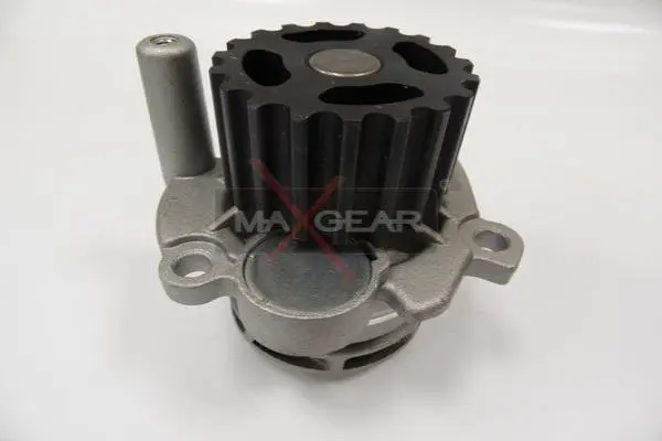 Водна помпа, охлаждане на двигателя MAXGEAR