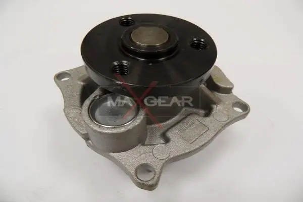 водна помпа, охлаждане на двигателя MAXGEAR             